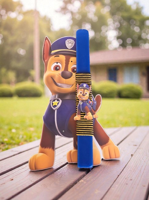 PAW PATROL