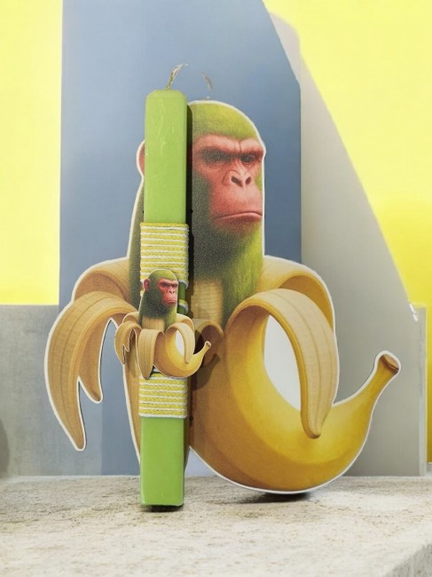 CHIMPANZINI BANANINI