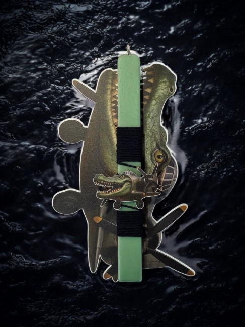 BOMBARDINO CROCODILO