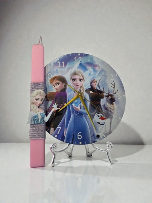 ΒΑΣΙΛΙΣΣΑ ΤΟΥ ΧΙΟΝΙΟΥ