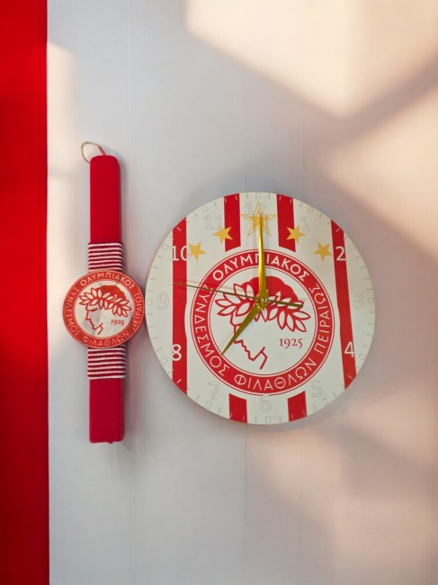 ΟΛΥΜΠΙΑΚΟΣ