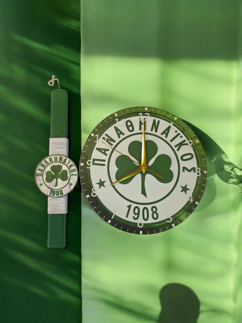 ΠΑΝΑΘΗΝΑΪΚΟΣ