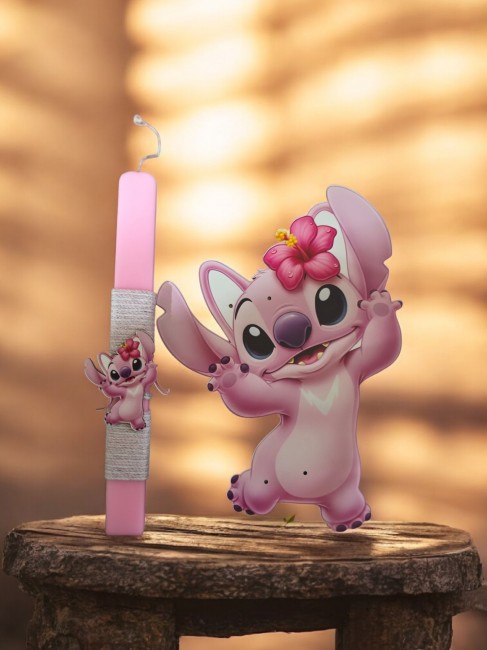 ΡΟΖ ΤΕΡΑΤΑΚΙ