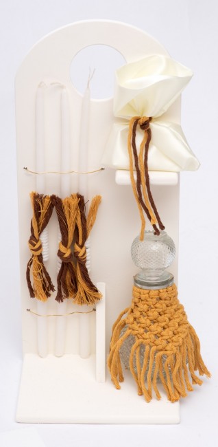 MACRAME ΛΙΟΝΤΑΡΙ