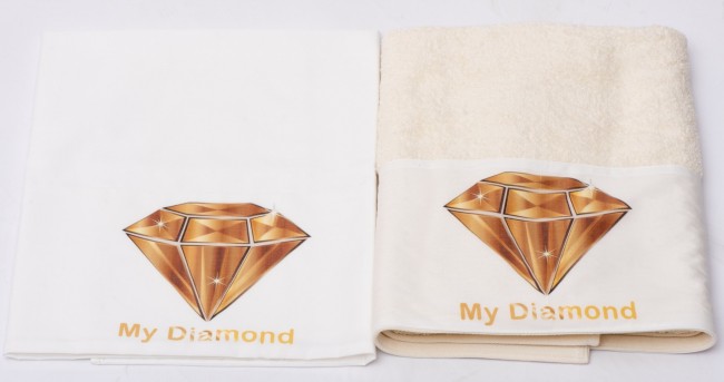 THE DIAMOND