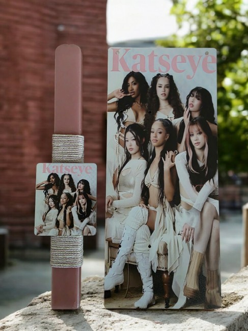 KATSEYE