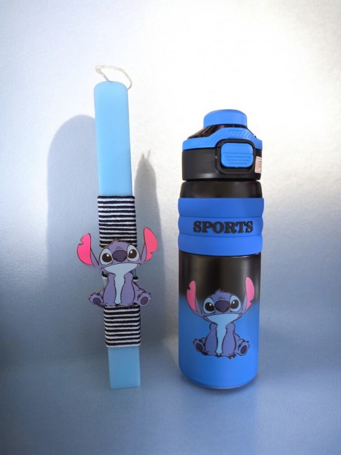 ΜΠΛΕ ΤΕΡΑΤΑΚΙ