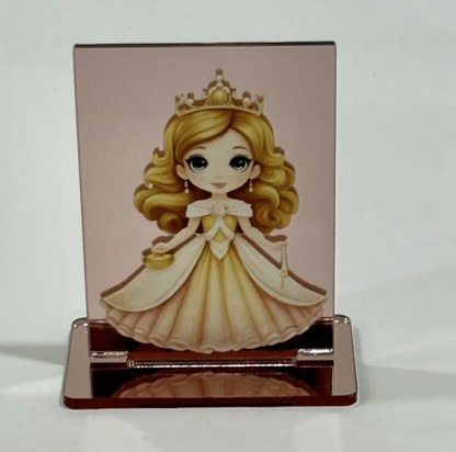 ΠΡΙΓΚΙΠΙΣΣΑ