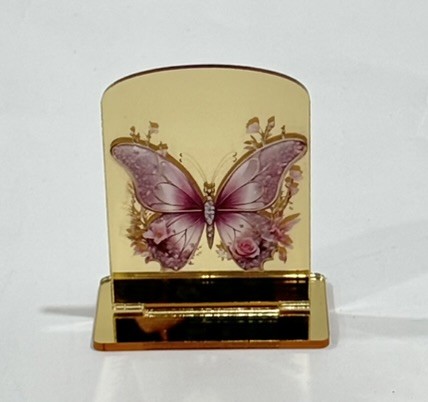 ΠΕΤΑΛΟΥΔΑ PLEXIGLAS