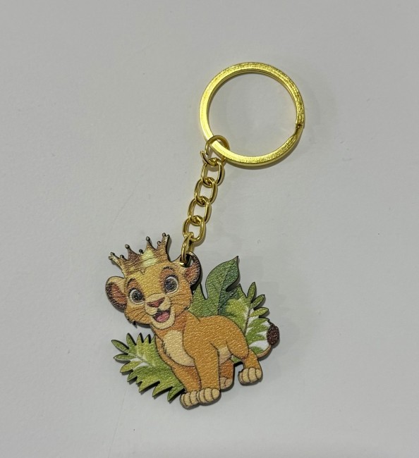 ΛΙΟΝΤΑΡΑΚΙ