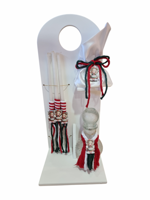 ΤΟ ΚΟΡΙΤΣΙ ΤΩΝ ΧΡΙΣΤΟΥΓΕΝΝΩΝ