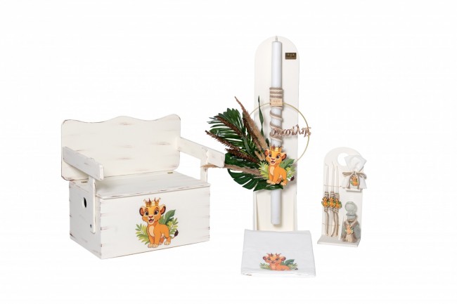 ΛΙΟΝΤΑΡΑΚΙ