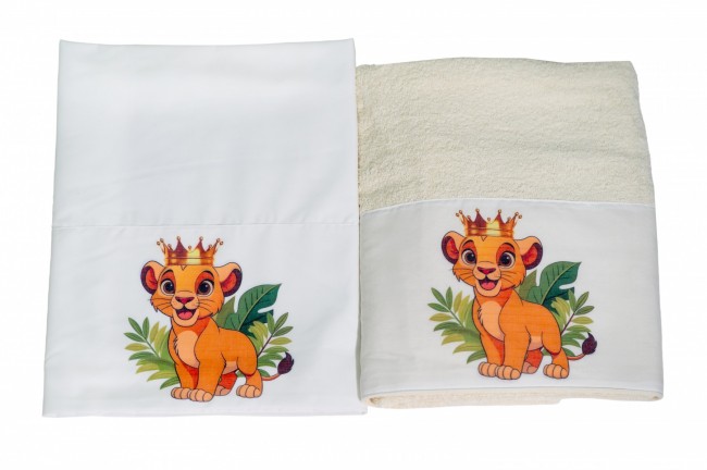 ΛΙΟΝΤΑΡΑΚΙ