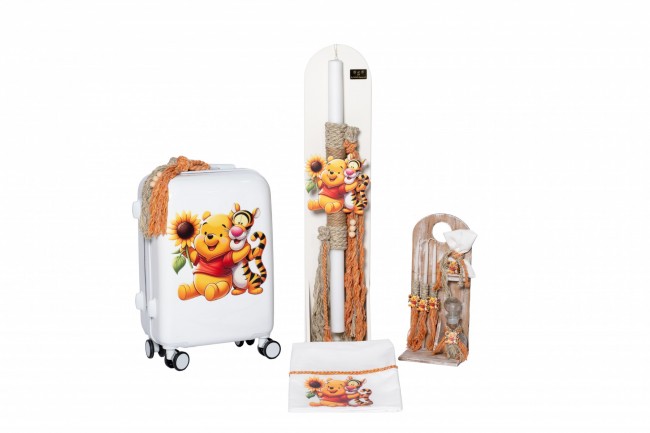 ΑΡΚΟΥΔΑΚΙ-ΤΙΓΡΑΚΙ