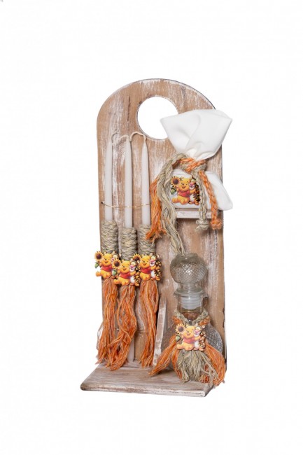 ΑΡΚΟΥΔΑΚΙ-ΤΙΓΡΑΚΙ