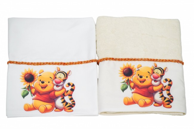 ΑΡΚΟΥΔΑΚΙ-ΤΙΓΡΑΚΙ