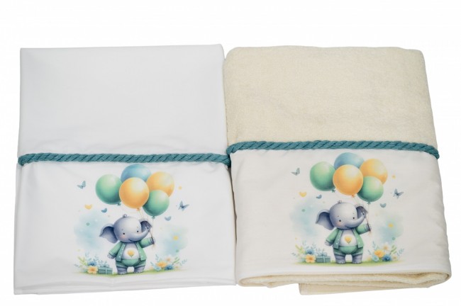 ΕΛΕΦΑΝΤΑΚΙ