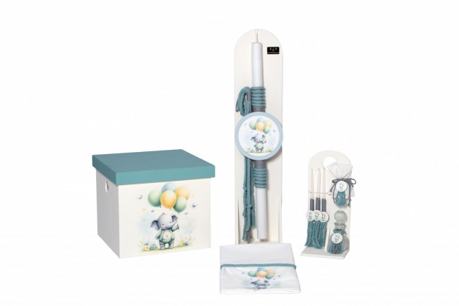 ΕΛΕΦΑΝΤΑΚΙ