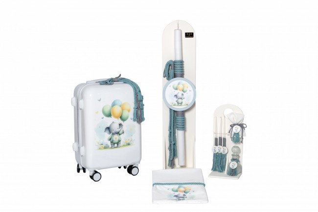 ΕΛΕΦΑΝΤΑΚΙ