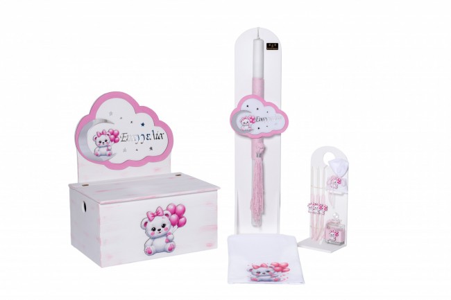 ΑΡΚΟΥΔΑΚΙ-ΣΥΝΝΕΦΑΚΙ