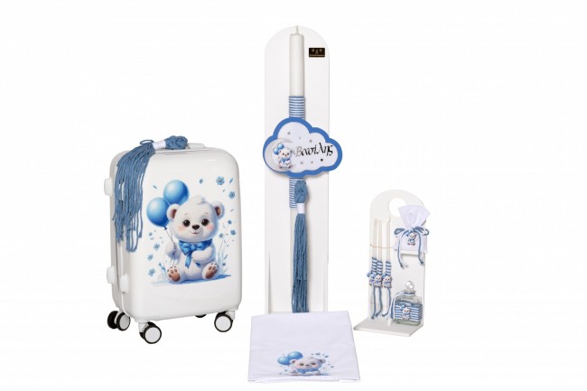 ΑΡΚΟΥΔΑΚΙ-ΣΥΝΝΕΦΑΚΙ