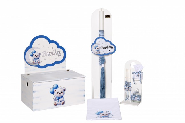 ΑΡΚΟΥΔΑΚΙ-ΣΥΝΝΕΦΑΚΙ