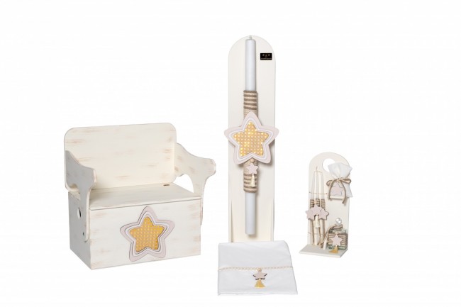 ΦΩΤΙΖΟΜΕΝΟ ΑΣΤΕΡΙ