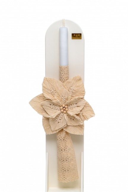 MACRAME ΛΟΥΛΟΥΔΙ