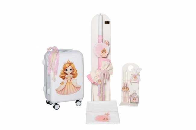 ΠΡΙΓΚΙΠΙΣΣΑ