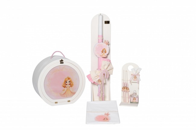 ΠΡΙΓΚΙΠΙΣΣΑ