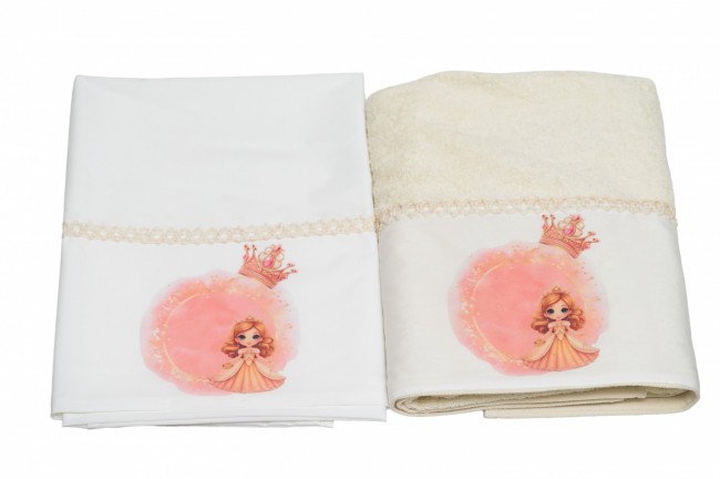 ΠΡΙΓΚΙΠΙΣΣΑ