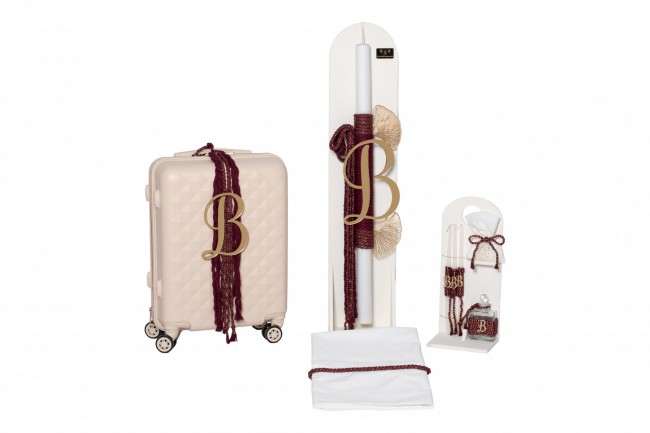 ΜΟΝΟΓΡΑΜΜΑ PLEXIGLASS