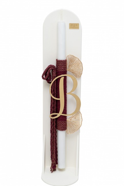 ΜΟΝΟΓΡΑΜΜΑ PLEXIGLASS