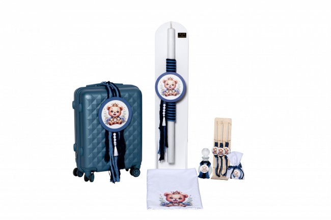 ΑΡΚΟΥΔΑΚΙ-ΚΟΡΩΝΑ