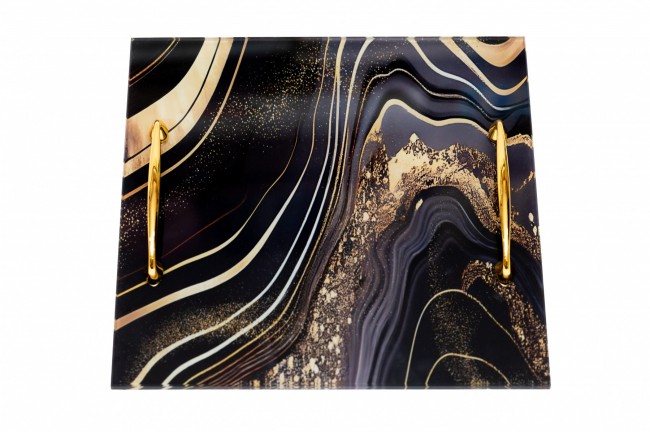 ΧΡΥΣΟ-ΜΑΥΡΟ