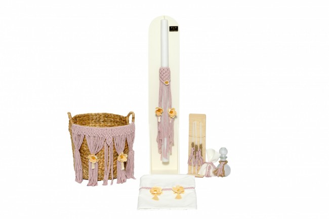 MACRAME